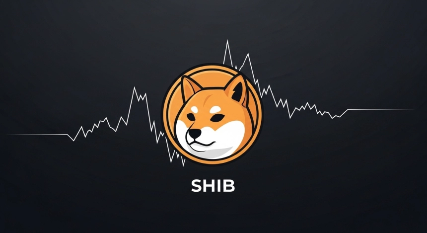 시바이누($SHIB) 토큰 유입 급감…기술지표 ‘과매도 경고’에도 반등 동력 실종