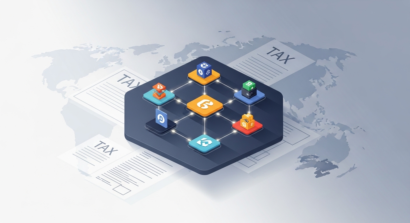 코인리, 세금 자동화로 암호화폐 투자자의 ‘필수툴’ 부상…20개국 지원 확대