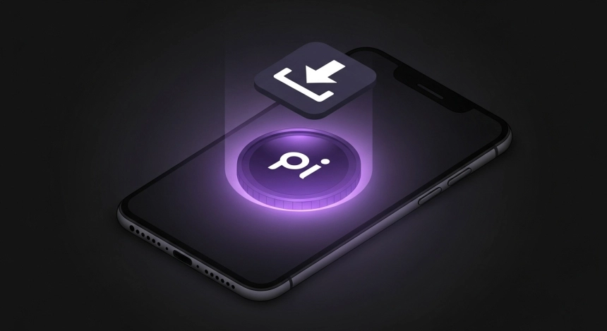 파이네트워크, 앱 다운로드 1억 건 돌파…코인베이스·OKX 제쳐