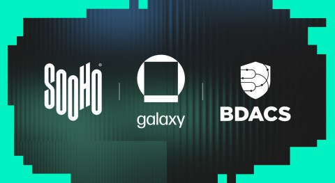  갤럭시 디지털-비댁스-수호아이오, 원화 스테이블코인 생태계 구축 위한 MOU 체결