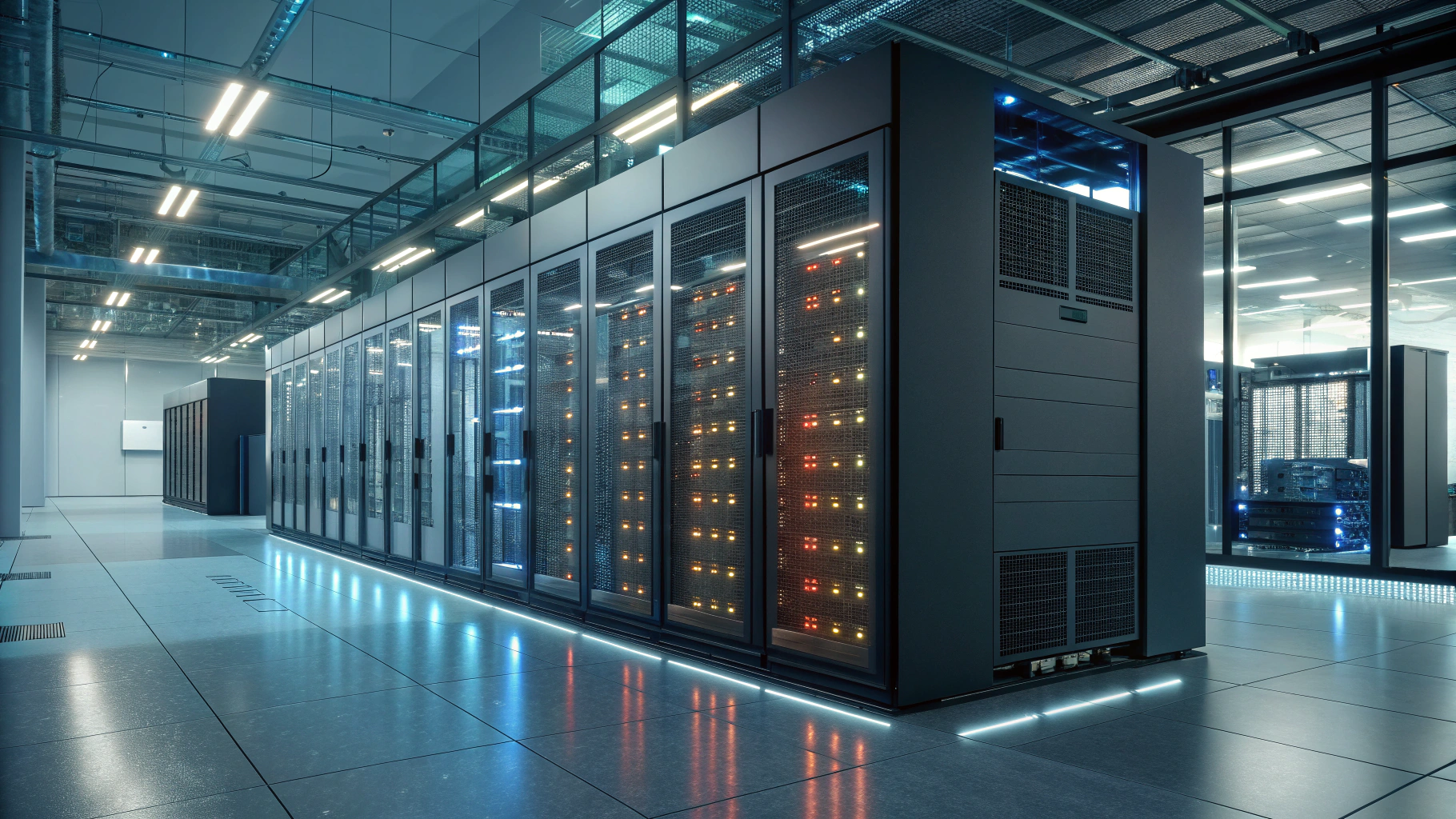 美 TACC, '호라이즌'으로 AI 슈퍼컴퓨팅 패러다임 바꾼다