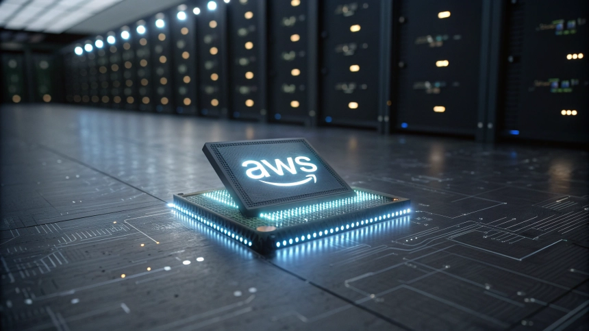 AWS, 54조원 AI 인프라 투자…‘에이전틱 AI’ 시대 선언