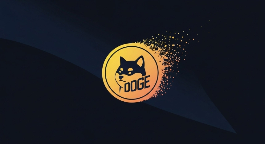 도지코인(DOGE), 연말까지 0.10달러 붕괴 전망…기술적 저항 무너지고 매도 압력 가중