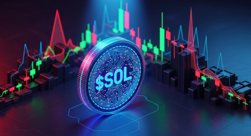 비트와이즈 SOL ETF에 17일 연속 자금 유입…솔라나($SOL) 반등 견인