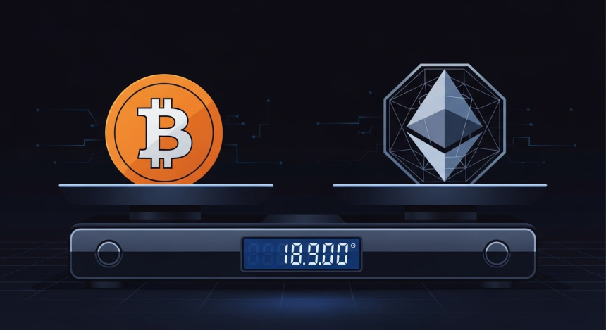 블랙록, 비트코인·이더리움 3.4억 달러 매도…반등장에 찬물