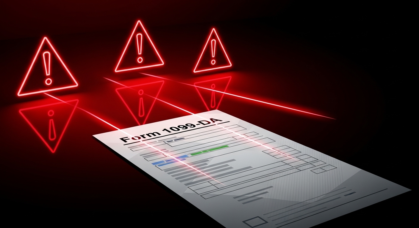 암호화폐 세금, 피할 수는 없다…미국 투자자 위한 2025 절세 전략 총정리