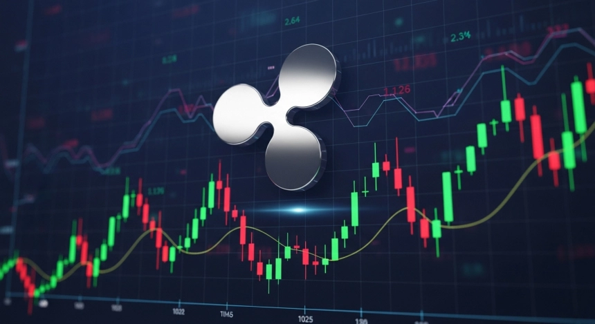 XRP, 美 첫 현물 ETF 효과에 선방…챗GPT '단기 저점 형성됐다'