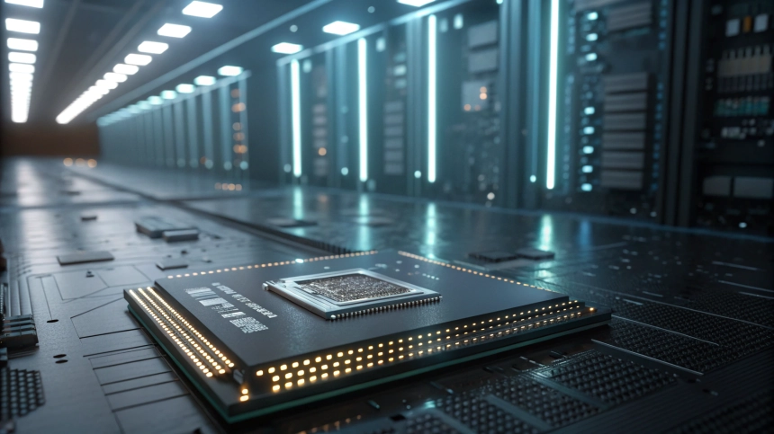  AI 반도체 신흥강자 디매트릭스, 3,960억 투자 유치…GPU 시장 도전장