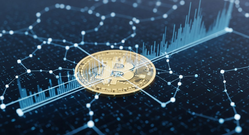 비트코인($BTC) 온체인 물량 8% 이동…‘축적 국면’ 진입 신호 나왔다