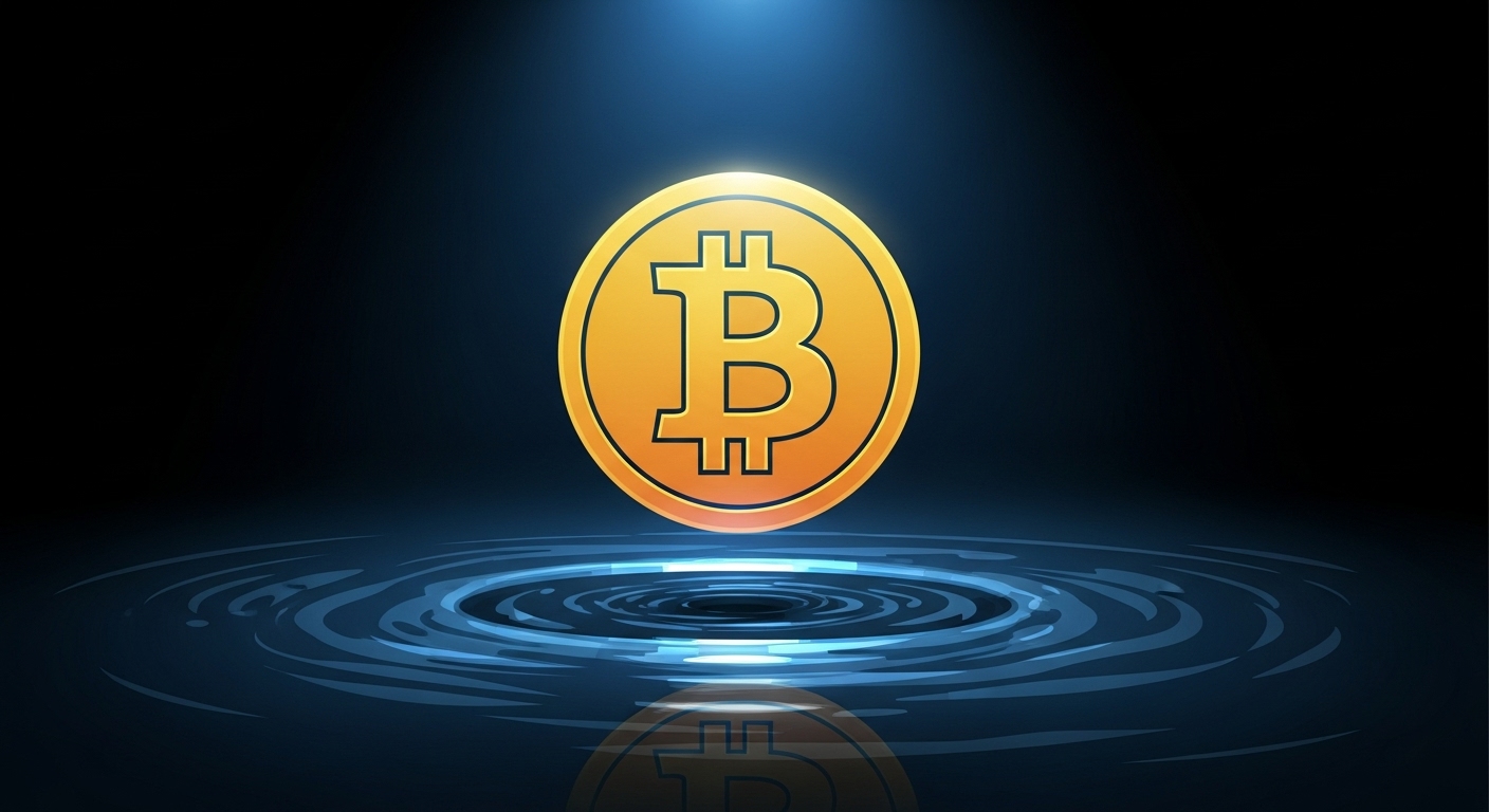 비트코인(BTC) 장기 보유자도 매도…유동성 하락 압박에 9만 8,000달러 시험대