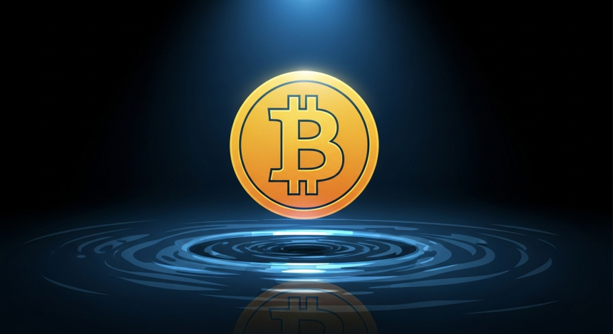 비트코인(BTC) 장기 보유자도 매도…유동성 하락 압박에 9만 8,000달러 시험대