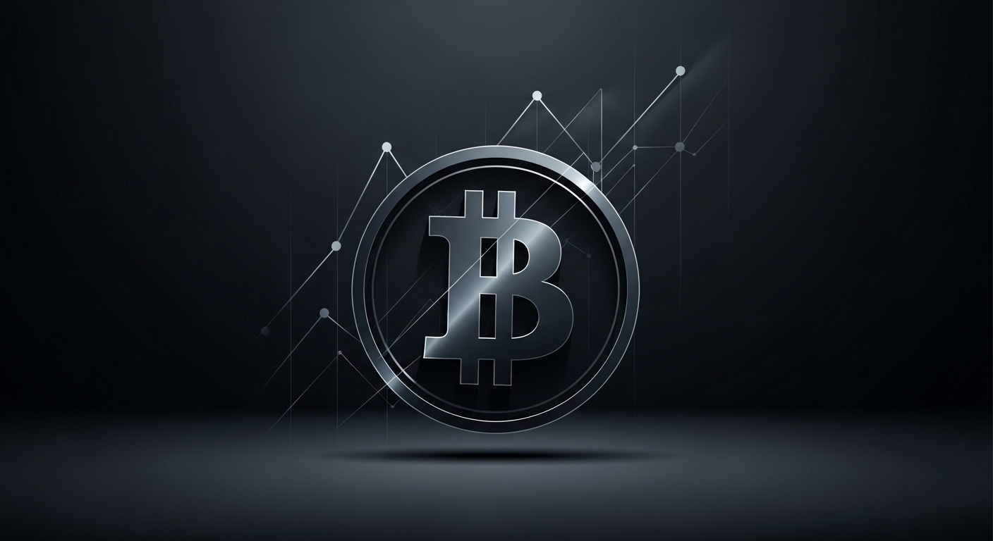 비트코인($BTC) 반등 조짐…ETF 자금 유입 속 '저점 통과' 신호 나왔다