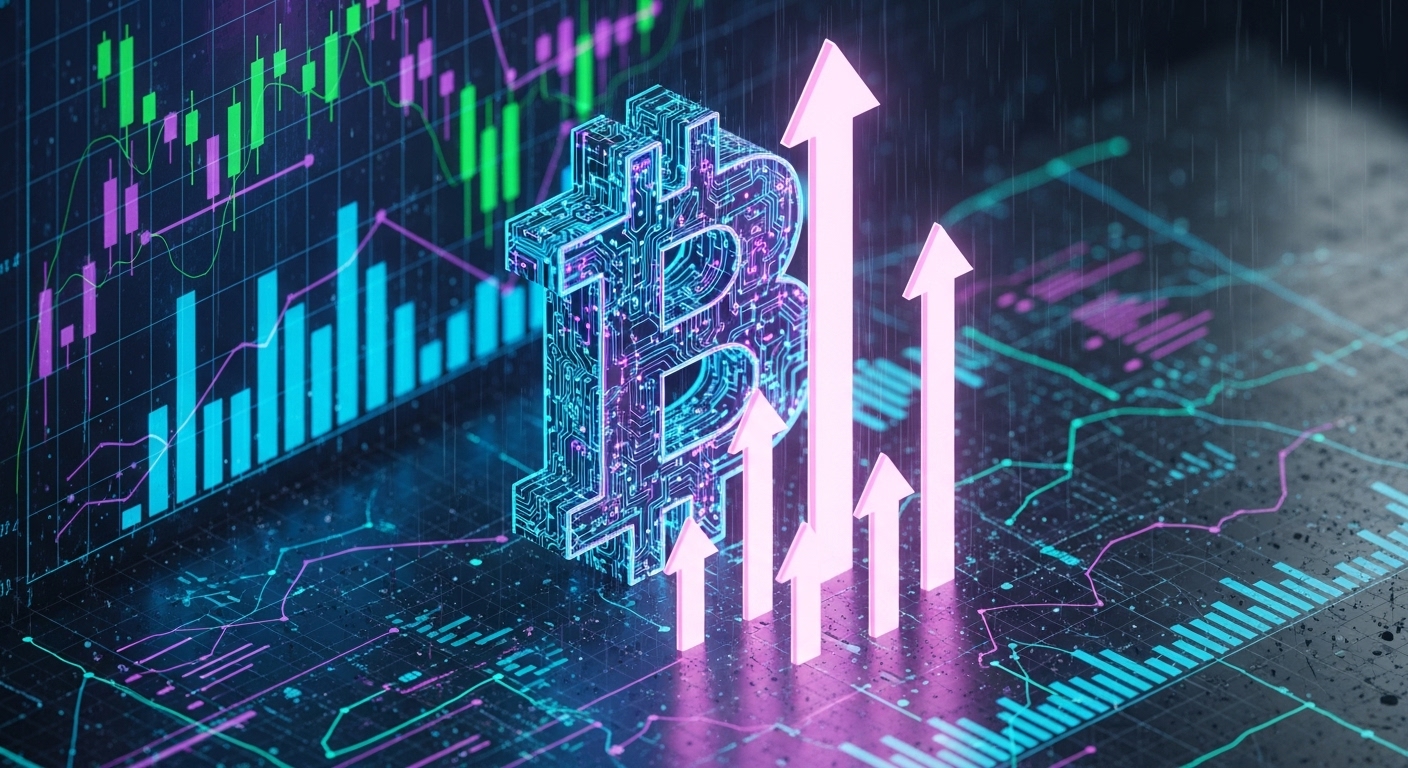 비트코인, 8만6,000달러 회복…美 고용 강세 속 금리 불확실성 경계