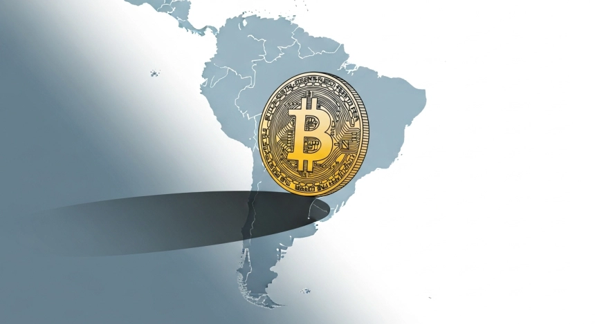 초고물가 국가들, 비트코인 등 암호화폐로 '인플레이션 피난처' 삼는다