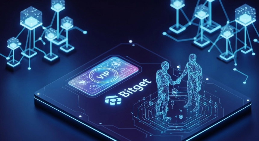 비트겟, ‘UEX’ 기반으로 VIP 경험 재정의…“수수료 아닌 신뢰와 관계의 가치”