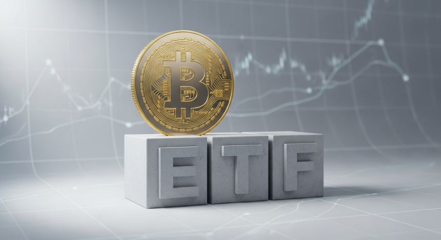  비트코인($BTC) 고래들, 현물 ETF로 대이동…세금 혜택·다변화 전략 본격화