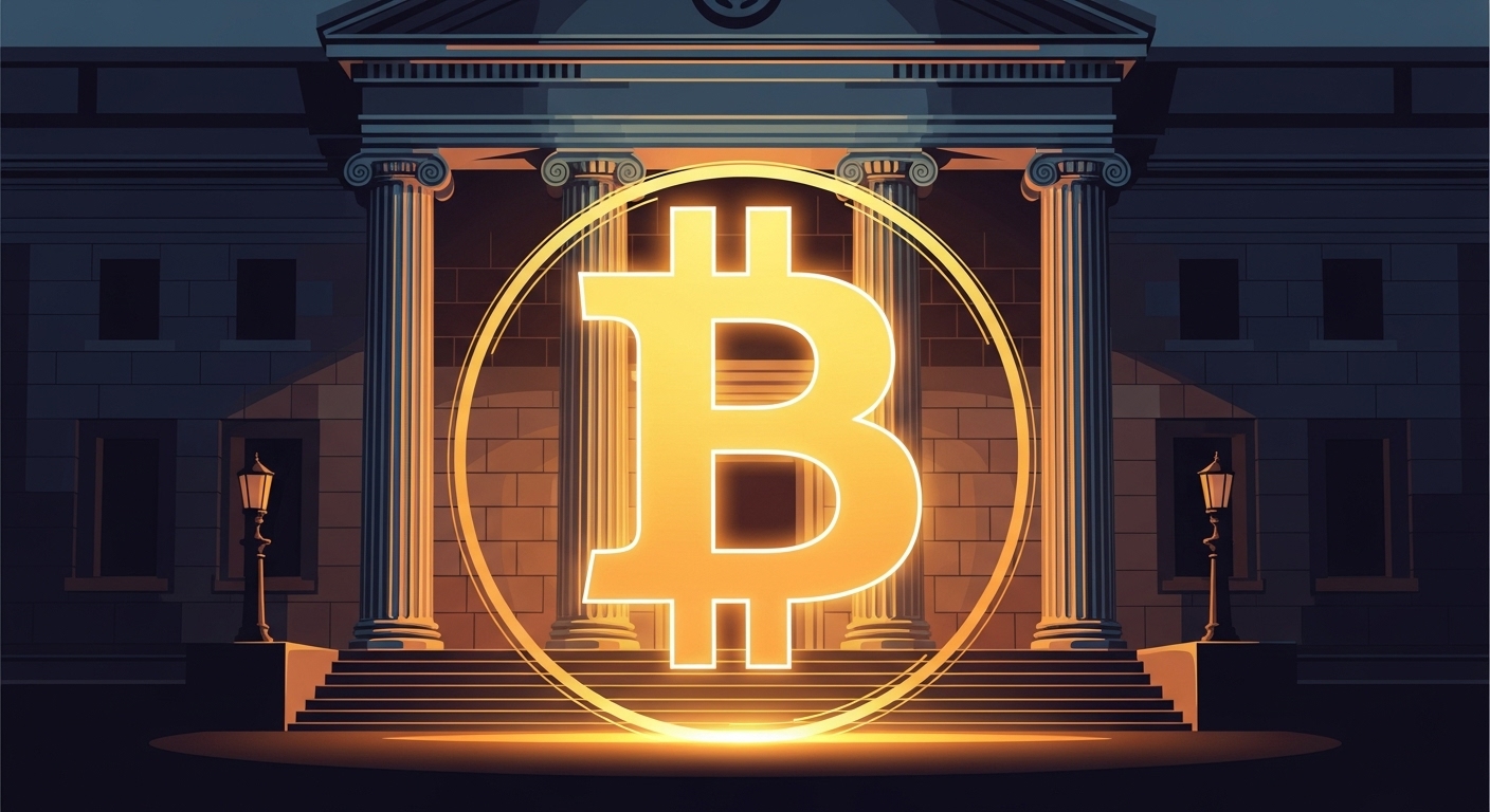 비트코인(BTC) 커뮤니티, JP모건 보이콧 돌입…MSCI 지수 제외 논란 확산