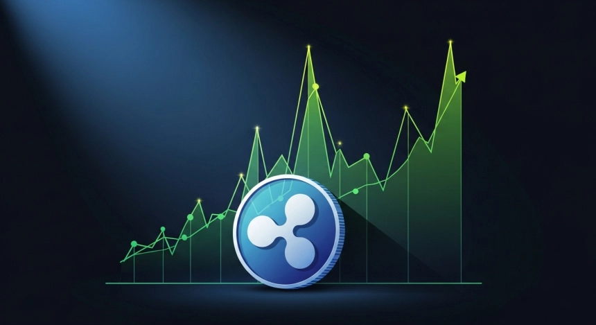 XRP, 2.00달러 지지선 근접…ETF 자금 유입에 반등 기대감 확산