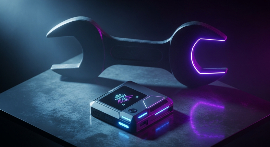  렌치 어택 공포 확산…프랑스, 암호화폐 실물 범죄의 중심지로