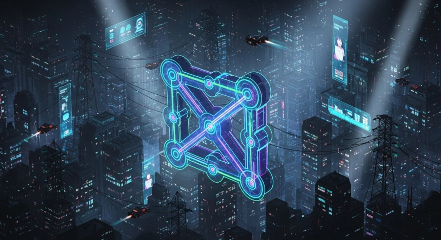 애니모카브랜드, 웹3 게임 넘어 AI·DePIN·DeFi로 투자 확장 나선다