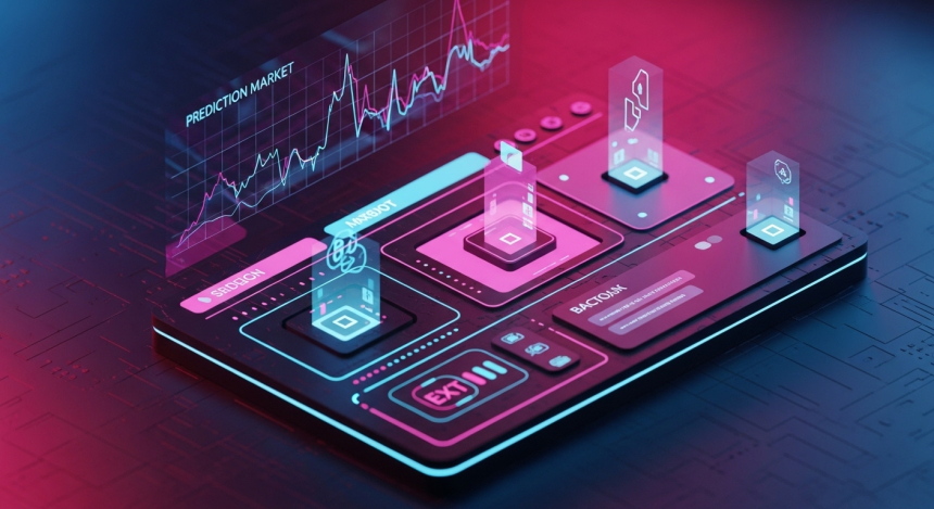  로빈후드, FTX 자회사 레저엑스 인수…예측 시장 본격 진출 신호탄