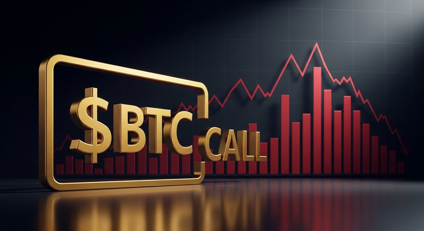 비트코인 하락 속 파생상품 시장 신중한 회복…옵션 수요는 견고