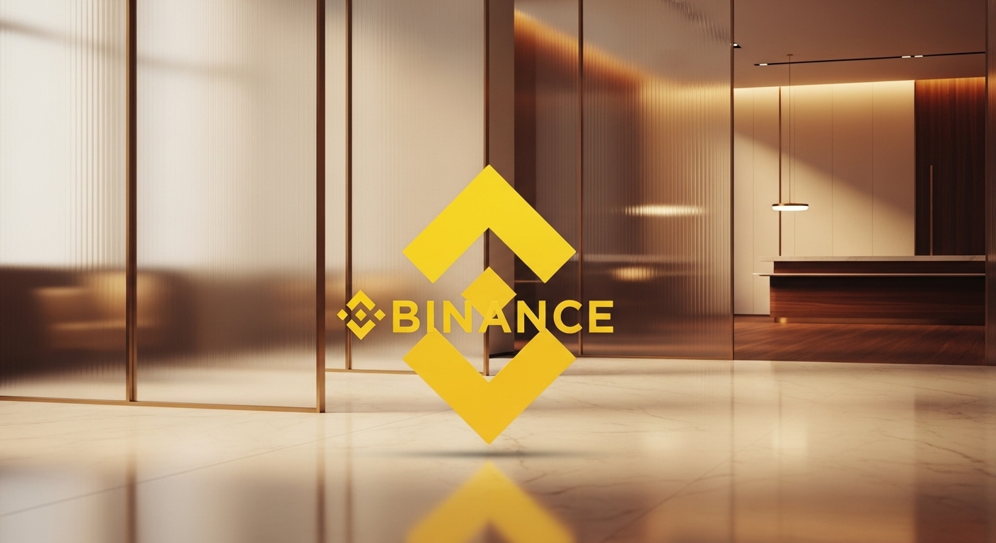 바이낸스, 고액자산가 전용 ‘프레스티지’ 서비스 출시… 전통 금융 자금 공략 본격화