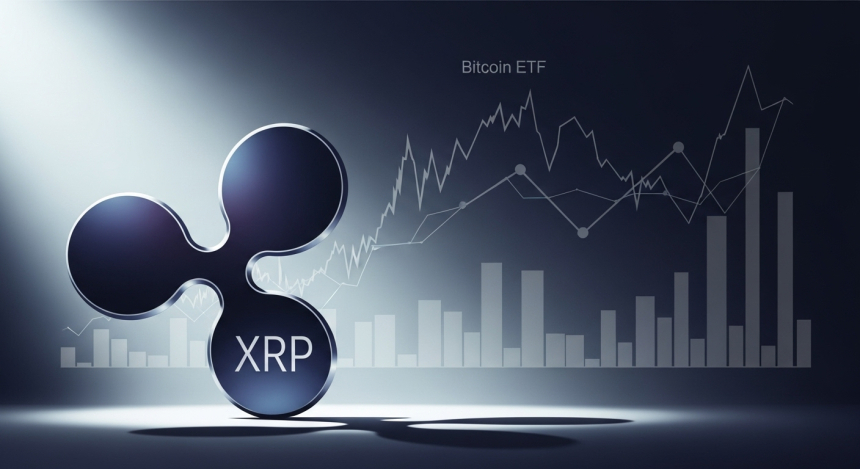  비트코인·이더리움 ETF서 35억 달러 뭉칫돈 유출…XRP·솔라나로 이동하나