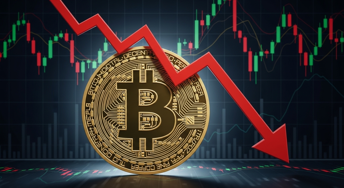 비트코인 MACD 데드크로스 발생…10만 달러 붕괴 땐 급락 경고