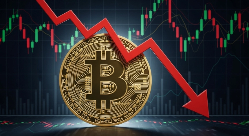 비트코인 MACD 데드크로스 발생…10만 달러 붕괴 땐 급락 경고