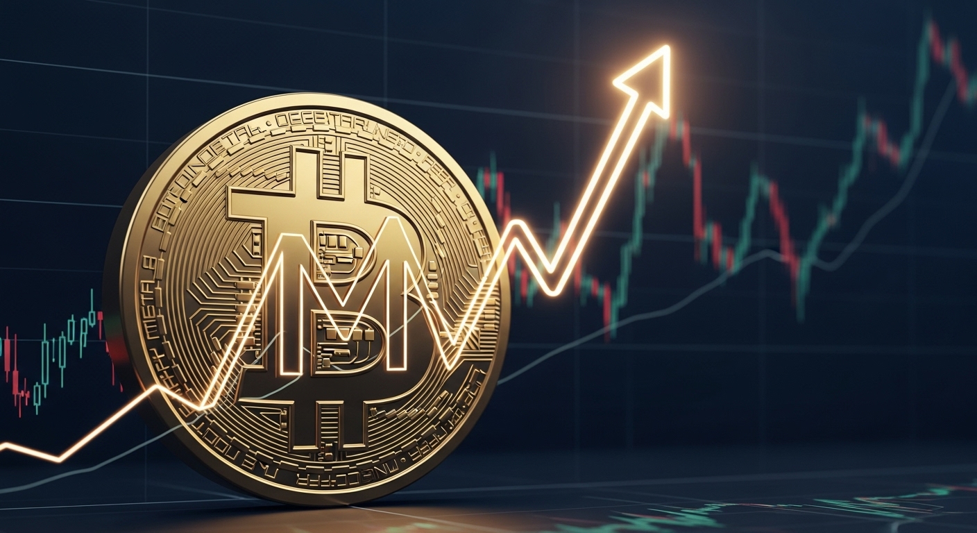 비트코인, '더블 바텀' 완성…기술적 상단 11만 달러 가능성 제기