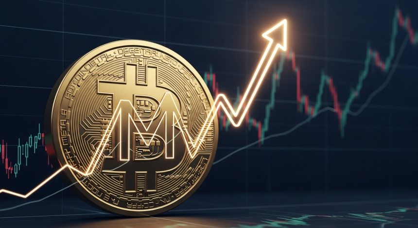  비트코인, '더블 바텀' 완성…기술적 상단 11만 달러 가능성 제기