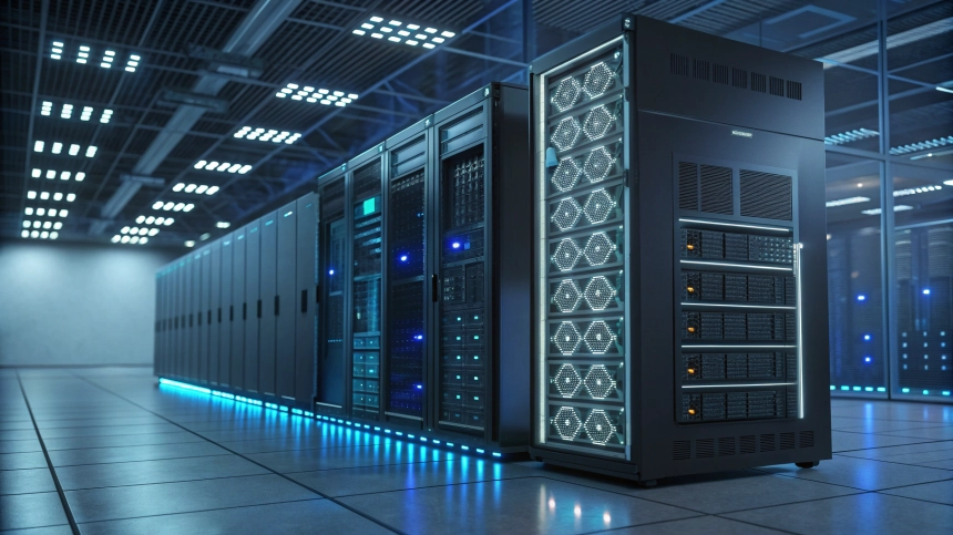 솔리다임·미니오, AI 인프라 병목 잡는다…GPU 성능 극대화 동맹