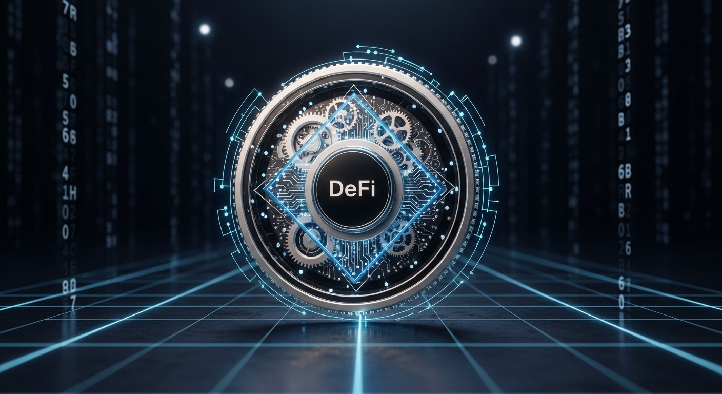 DeFi 대출 시장, 3분기 54% 급증해 사상 최고치… CeFi 점유율 역전