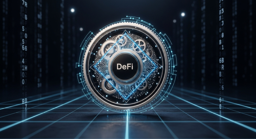  DeFi 대출 시장, 3분기 54% 급증해 사상 최고치… CeFi 점유율 역전