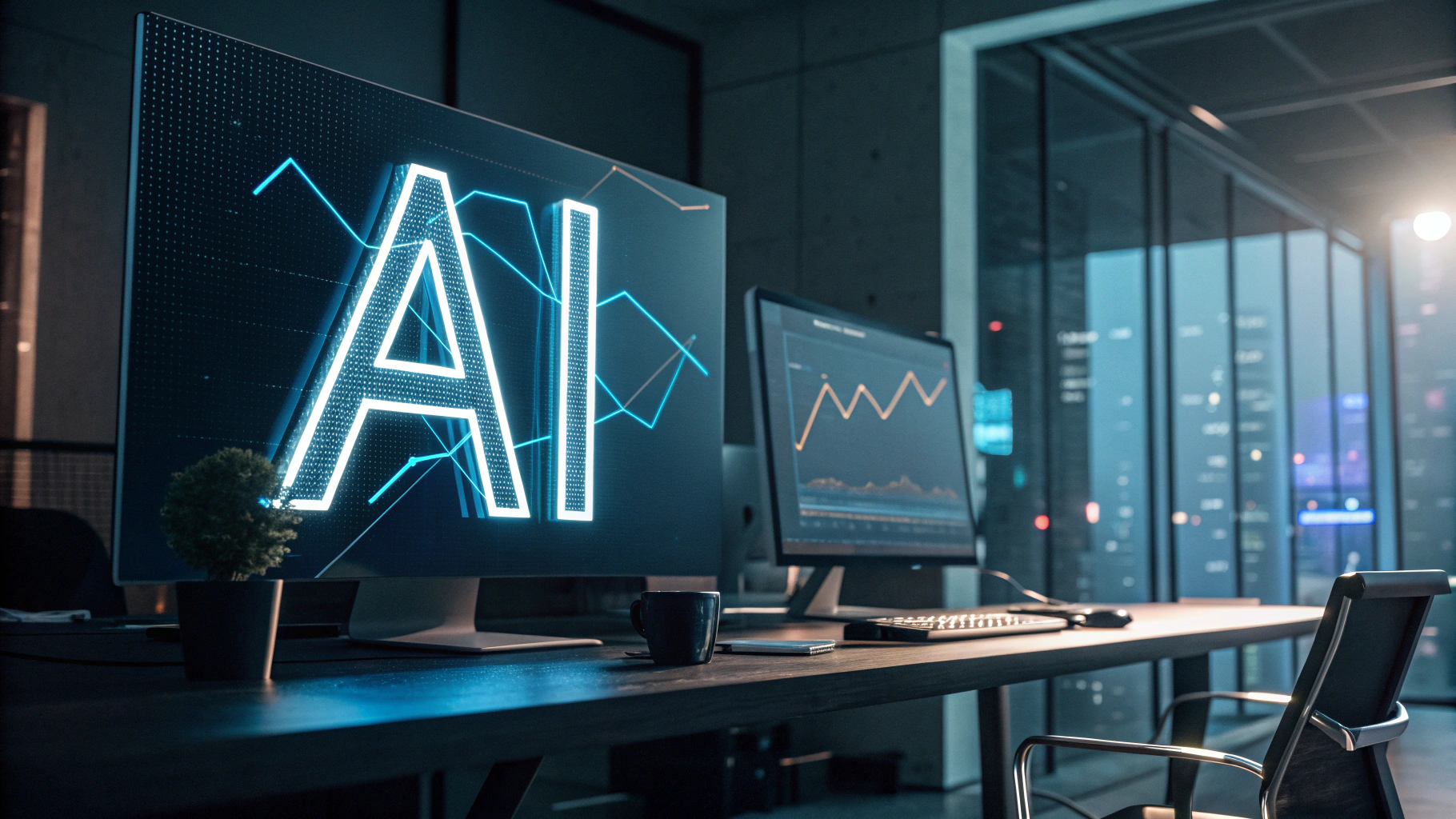 AI 코딩 스타트업 커서, 3조 원 투자 유치…구글·엔비디아도 베팅