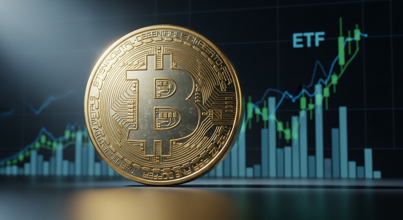 비트코인($BTC) 장기보유자, ETF 전환·블록체인 확장에 물량 매도 확대