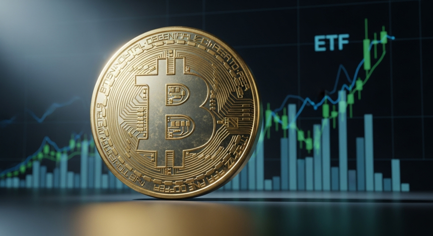  비트코인($BTC) 장기보유자, ETF 전환·블록체인 확장에 물량 매도 확대