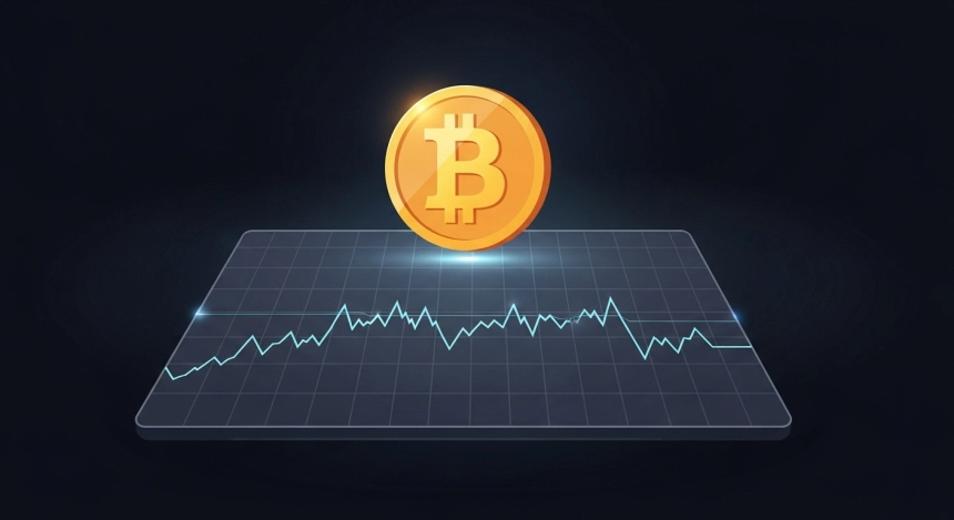 비트코인($BTC) 10만 달러 재돌파 앞두고 주춤…박스권 횡보 지속 전망