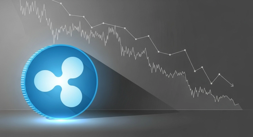 XRP 상승에도…이더리움·BNB 중심 알트코인 전반 약세 지속