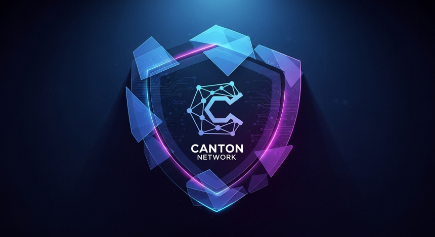  캔턴 네트워크, 프라이버시 특화 L1로 금융기관 공략…1조 원 자금 유치