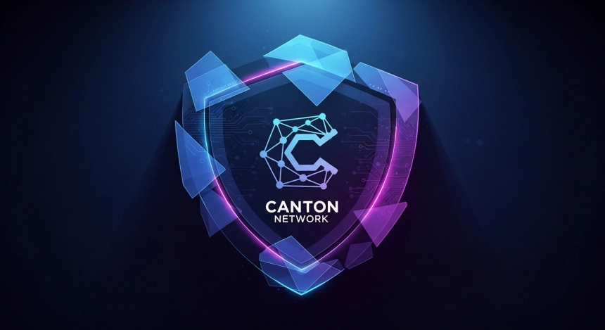 캔턴 네트워크, 프라이버시 특화 L1로 금융기관 공략…1조 원 자금 유치