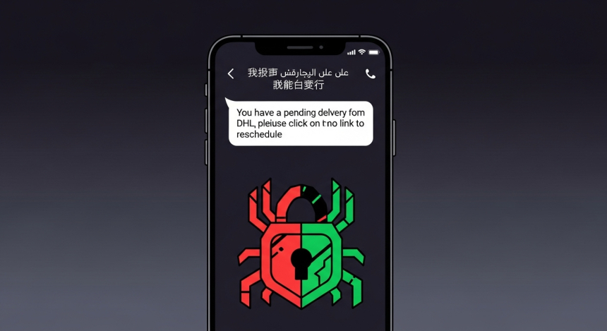  브라질 암호화폐 이용자 타깃…왓츠앱 통해 퍼지는 뱅킹 트로이목마 경보