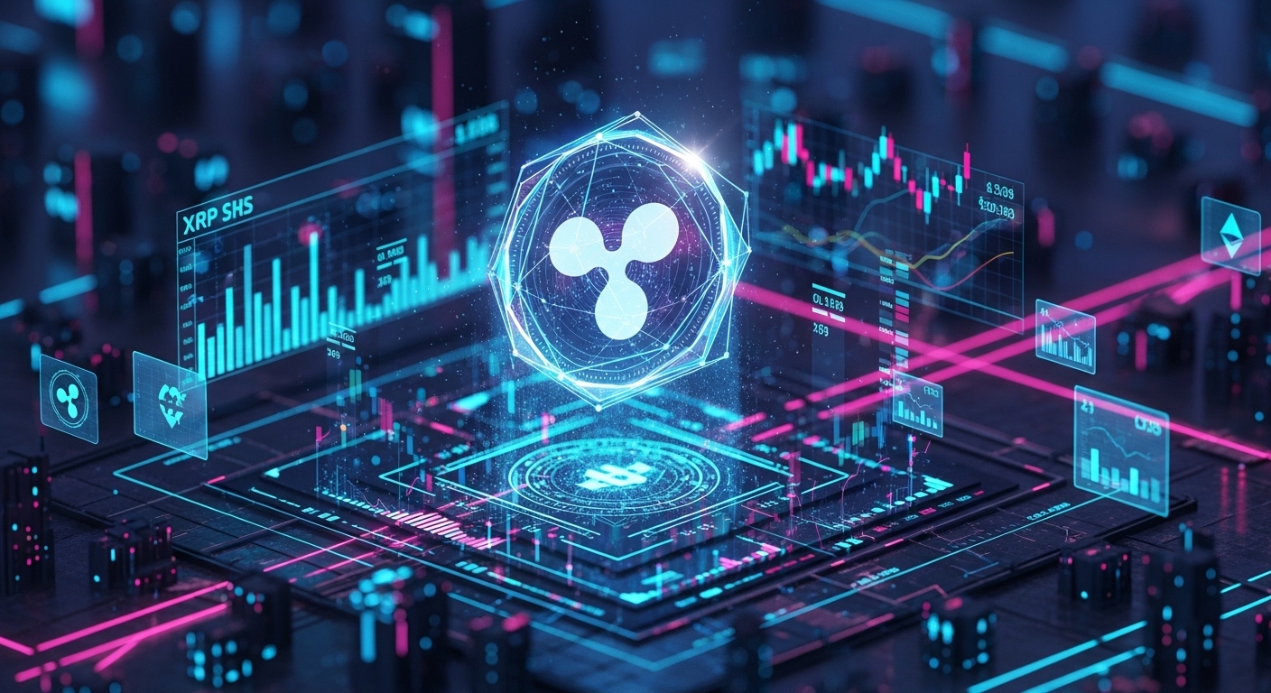 SEC 심사 간소화에 비트와이즈 XRP ETF 출시 앞당겨지나…이번 주 승인 가능성