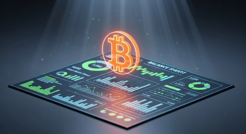 메타플래닛, 비트코인(BTC) 평가손실 9,570억 원…'머큐리' 자본조달 승부수 던졌다