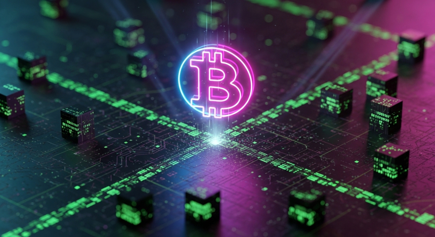  스트레티지, 비트코인(BTC) 487개 추가 매수…총 보유액 9조 원 돌파