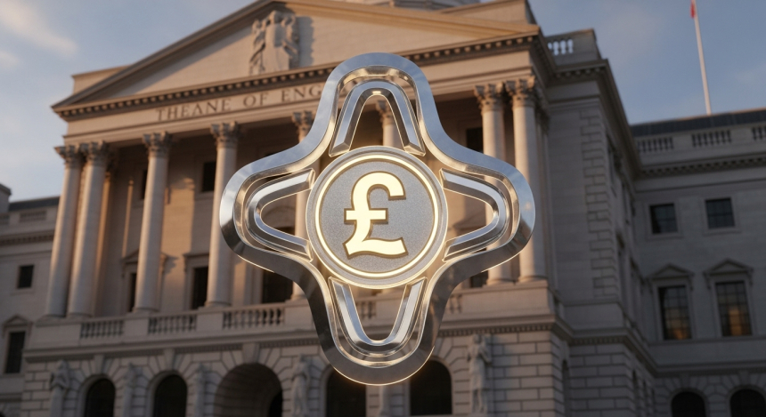  영란은행, 스테이블코인 초안 공개…예치금·보유한도 규제로 리스크 관리 강화