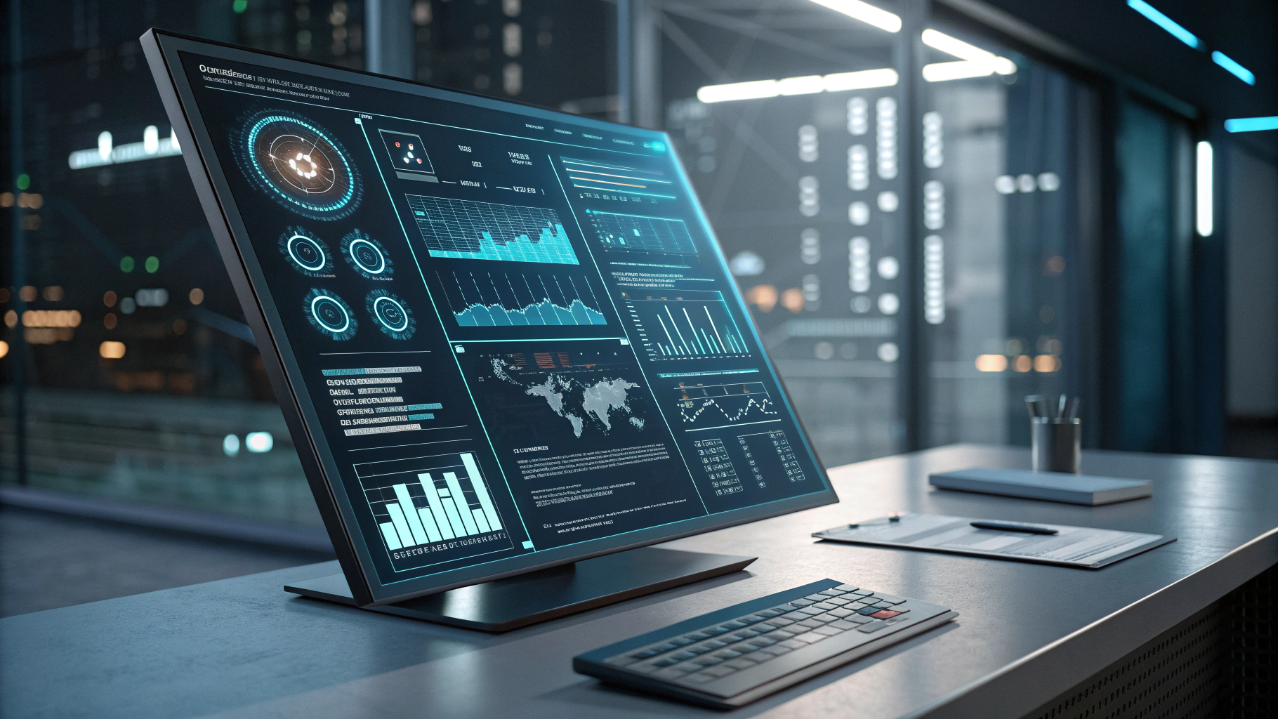 AI 업무 자동화 툴 '젠스파크', 3,960억 원 투자 유치…기업가치 1조 8,000억 돌파
