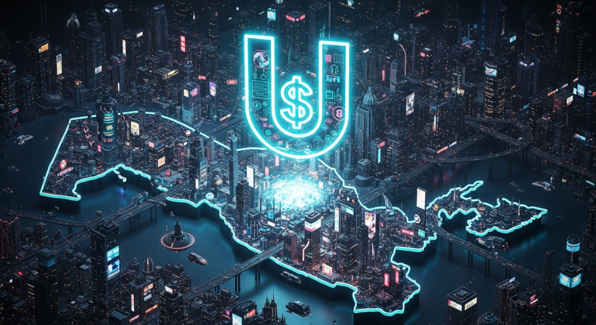  우즈베키스탄, 2026년부터 스테이블코인 결제 시범 운영…DLT 기반 인프라 구축 나선다