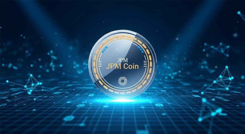 JP모건, 공공 블록체인 기반 'JPM코인' 상용화…전통 금융 확장 신호탄